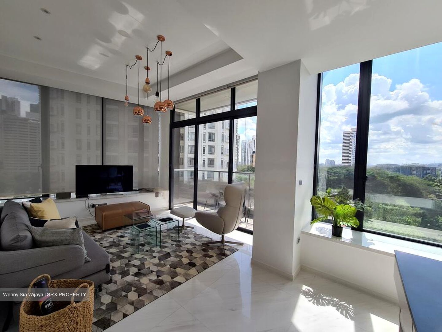 The Scotts Tower (D9), Condominium #463471561